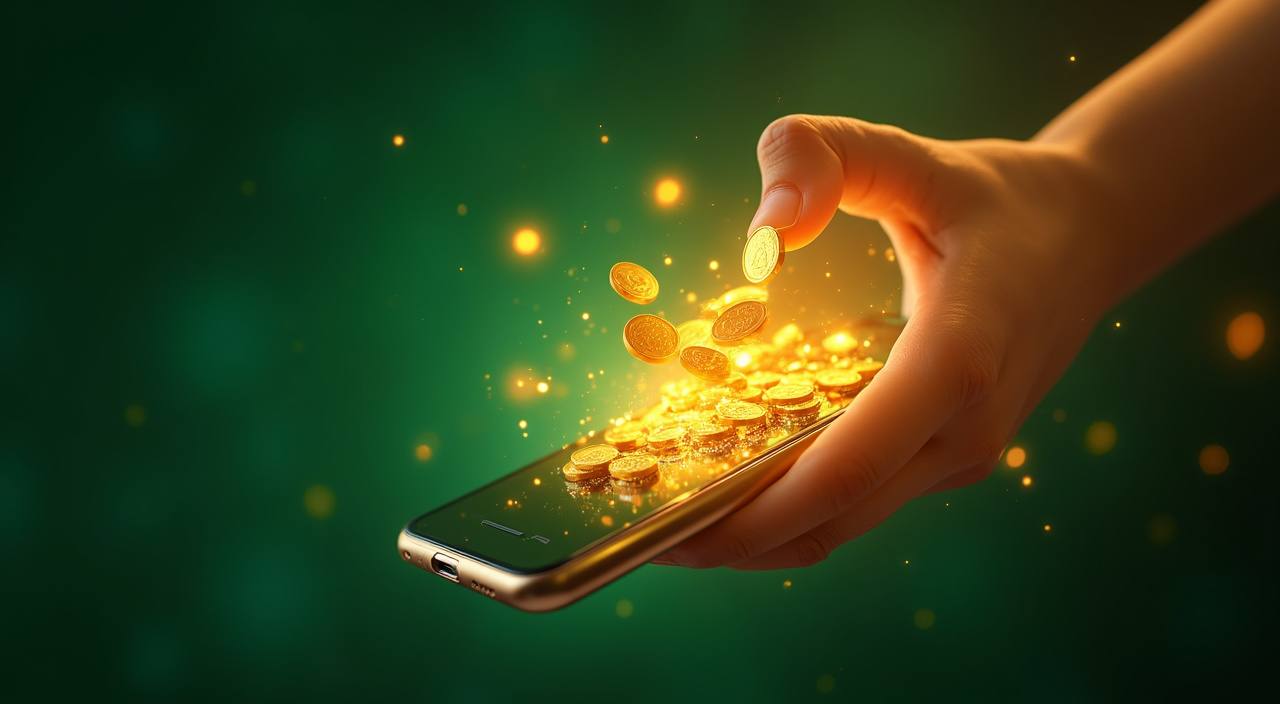 jom88 mobile gaming