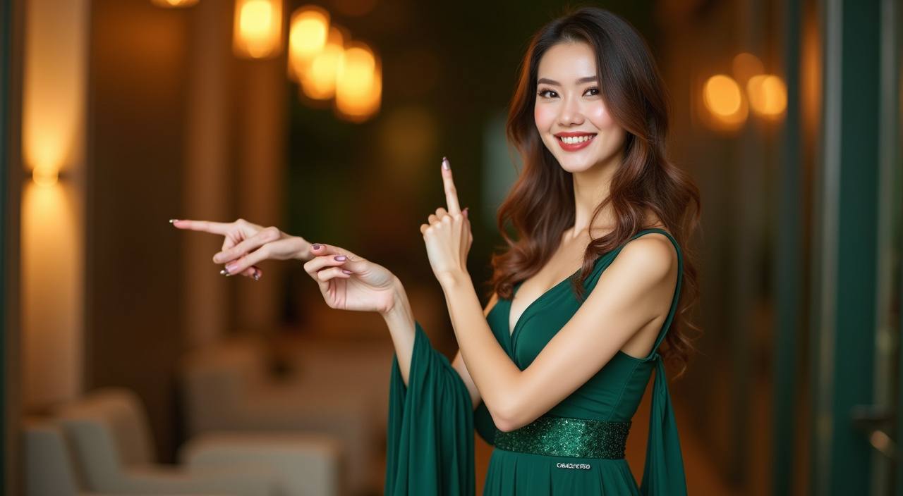 jom88 What Ocean Fortune Brings to Our Slot Rooms
